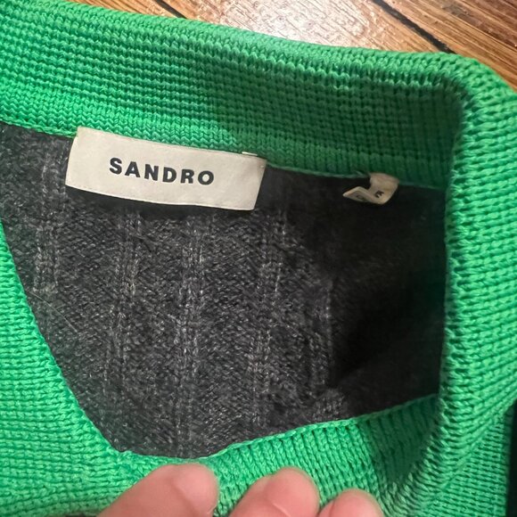 Sandro Sweater - Picture 4 of 5